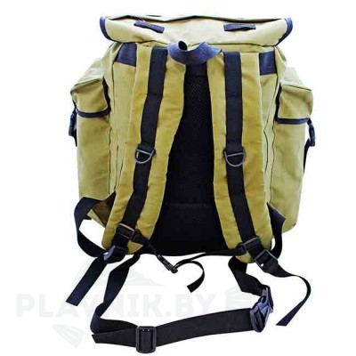 Рюкзак Следопыт Аскер 40л олива, PF-BP-01