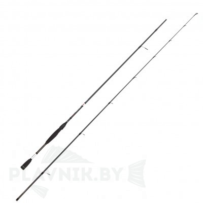 Спиннинг Lucky John Vanrex JIG 14, 2.13 м тест 3-14 г