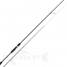 Спиннинг Lucky John Anira MICROJIG 5 1.98 м тест 0.7-5 г