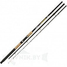 Удилище фидерное Libao Catana Feeder 3.9тест до 120 г