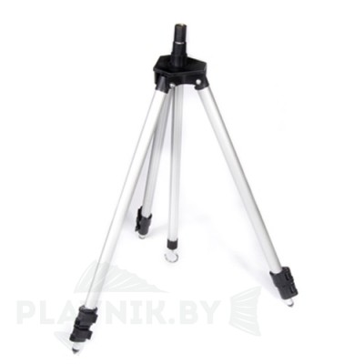 Подставка для удилищ Salmo TRIPOD, 120 см
