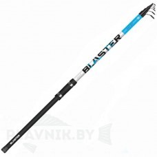 Спиннинг для троллинга Salmo Blaster TELE BOAT 2.10/HX