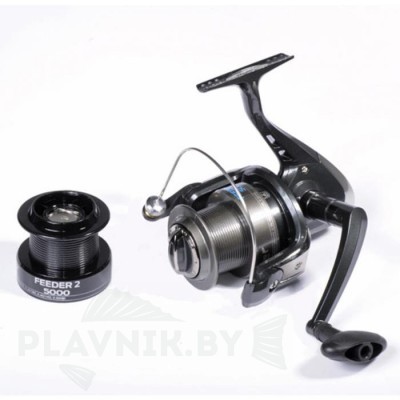 Катушка безынерционная Salmo Sniper FEEDER 2 60FD