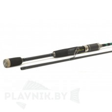 Спиннинг Namazu Pro SupaPull-Jack II, 2.4 м тест 3-15 г