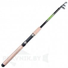 Спиннинг Salmo Sniper TRAVEL SPIN 20 1.8 м