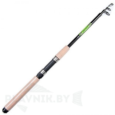Спиннинг Salmo Sniper TRAVEL SPIN 20 1.8 м