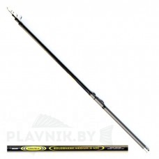 Удилище с кольцами Salmo Sniper BOLOGNESE MEDIUM M 5 м