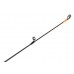 Спиннинг Lucky John One Sensoric Inspirado 9, 2.29 м 2-9 г