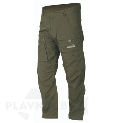 Штаны-шорты Norfin Convertable Pants