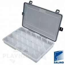 Коробка рыболовная Salmo WATERPROOF 360?230?51