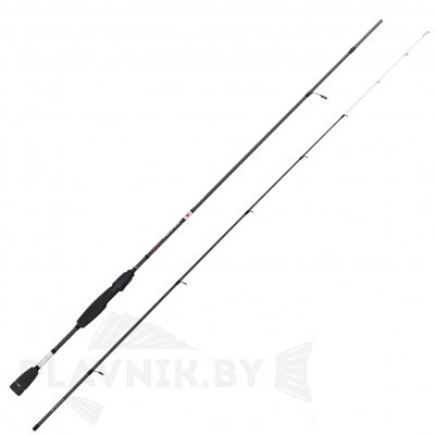Спиннинг Lucky John Vanrex MICROJIG 9, 2.13 м тест 2-9 г