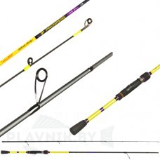 Спиннинг Lucky John Progress JIG V2 27 2.74 м, тест 8-27 г