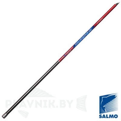 Удилище маховое Salmo Diamond POLE MEDIUM M 5 м