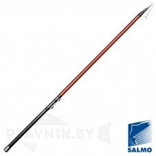 Удилище с кольцами Salmo Diamond BOLOGNESE MEDIUM M 6.01