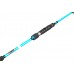 Спиннинг Lucky John Progress CHUB 10, 2.44 м 3-10 г