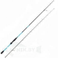 Спиннинг Lucky John Progress CHUB 10, 2.44 м 3-10 г