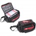 Сумка рыболовная с коробками Lucky John LURE BAG S 200х400х290