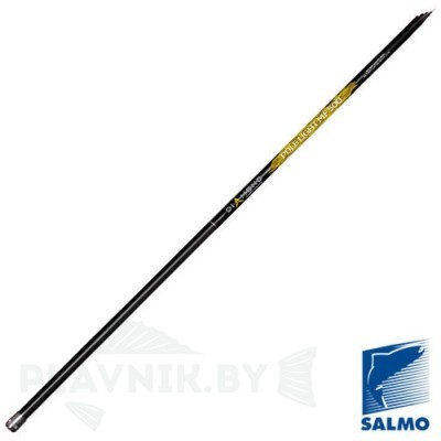 Удилище маховое Salmo Diamond POLE LIGHT MF 5 м