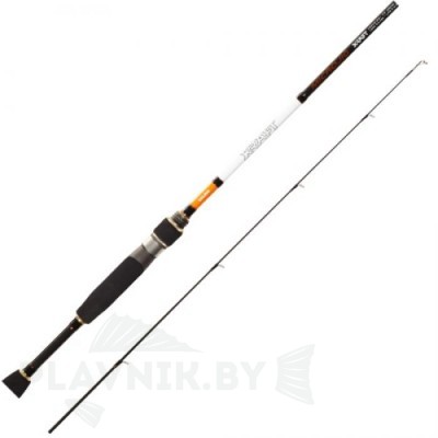 Спиннинг Salmo Kraft MICROJIG 06 6.80
