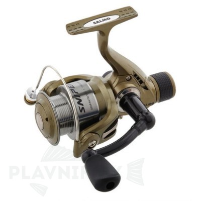 Катушка безынерционная Salmo Sniper SPIN 4 20RD