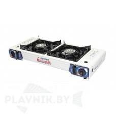 Газовая плита Следопыт Maximum PF-GST-DM01