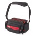 Сумка рыболовная с коробками Lucky John LURE BAG S 200х400х290