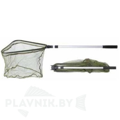 Подсачек Salmo 3 секции 220х50x50см