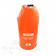 Гермомешок Следопыт Dry Bag 60л, PF-DBS-60
