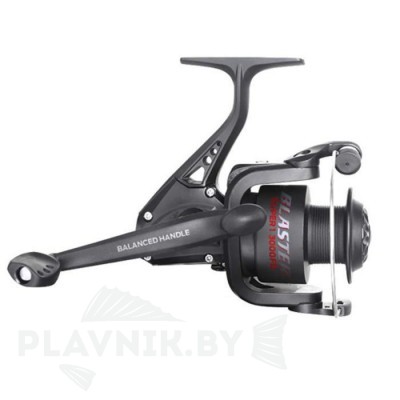 Катушка безынерционная Salmo Blaster SUPER 1 3000FD