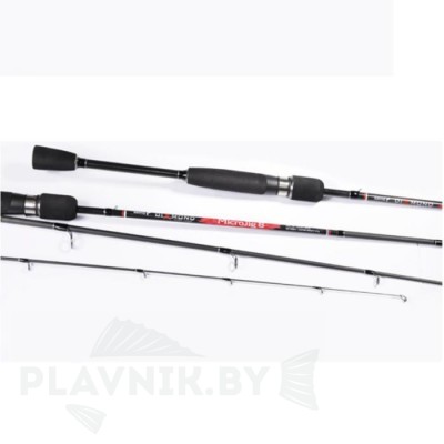 Спиннинг Salmo Diamond MICROJIG 8 2.1 м