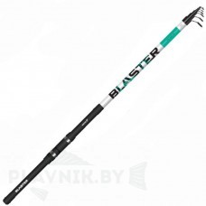 Спиннинг для троллинга Salmo Blaster TELE BOAT 2.70/HX