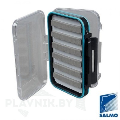 Коробка рыболовная для приманок Salmo FLY SPECIAL 150х100х51