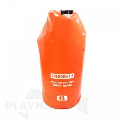 Гермомешок Следопыт Dry Bag 80 л, PF-DBS-80