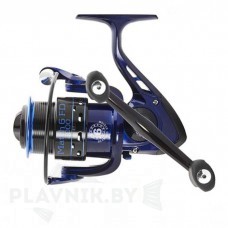 Катушка безынерционная Salmo Diamond MATCH 6 3000FD