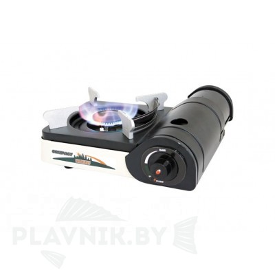 Газовая плита Tungus Compact TN-ST-02