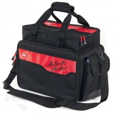 Сумка рыболовная с коробками Lucky John LURE BAG L 350х500х250