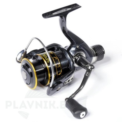 Катушка безынерционная Salmo Diamond SPIN 7 35RD