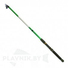 Спиннинг Salmo Taifun TELE PACK 25 2.70