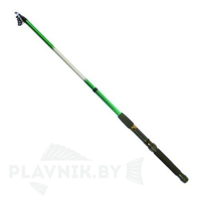 Спиннинг Salmo Taifun TELE PACK 25 2.70