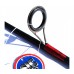 Спиннинг Samurai Shock Leader 2.1м, 3-12 г