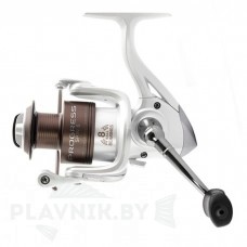 Катушка безынерционная Lucky John Progress SPIN 8 3000FD