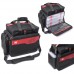 Сумка рыболовная с коробками Lucky John LURE BAG L 350х500х250