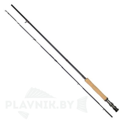 Удилище нахлыстовое Salmo Diamond SKY FLY 2,7 м, тест 5-6 г