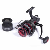 Катушка безынерционная Salmo Elite BAITFEEDER 7 5000BR
