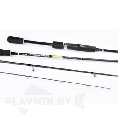 Спиннинг Salmo Diamond JIG 15 2.40