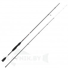 Спиннинг Lucky John Vanrex MICROJIG 9, 2.28 м тест 2-9 г