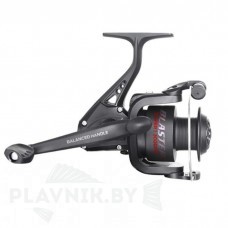 Катушка безынерционная Salmo Blaster SUPER 1 4000FD