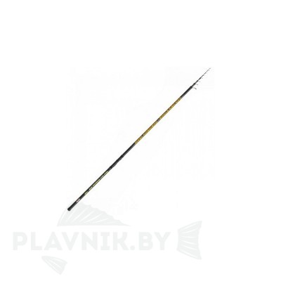 Удочка с кольцами VDE-Robinson Team Nano Core SX2 400, 4.0 м тест 10-20 г