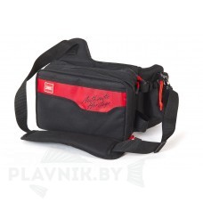 Поясная сумка спиннингиста Lucky John SLING BAG 200x310х150