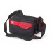 Поясная сумка спиннингиста Lucky John SLING BAG 200x310х150